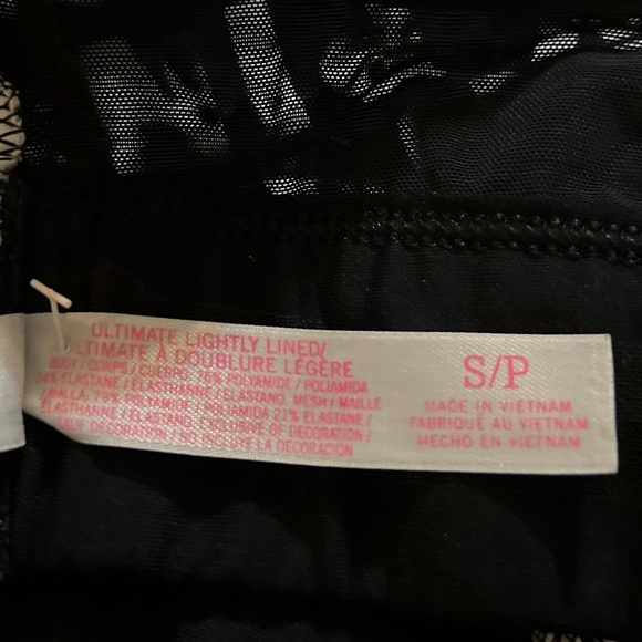 PINK Victoria Secret Sports Bra S/P NWOT - Picture 7 of 7